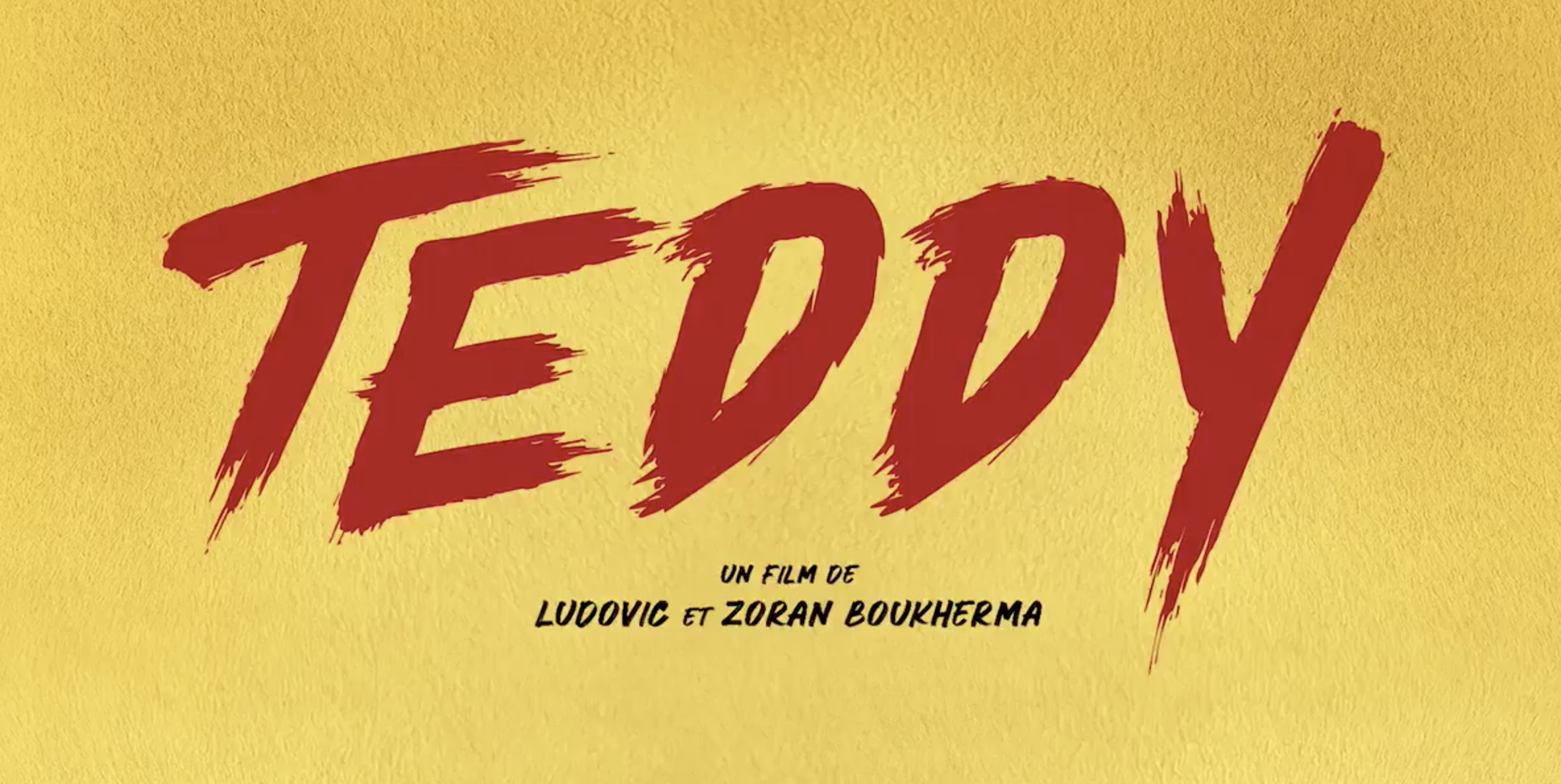 Teddy : le film de loup-garou français a son premier teaser