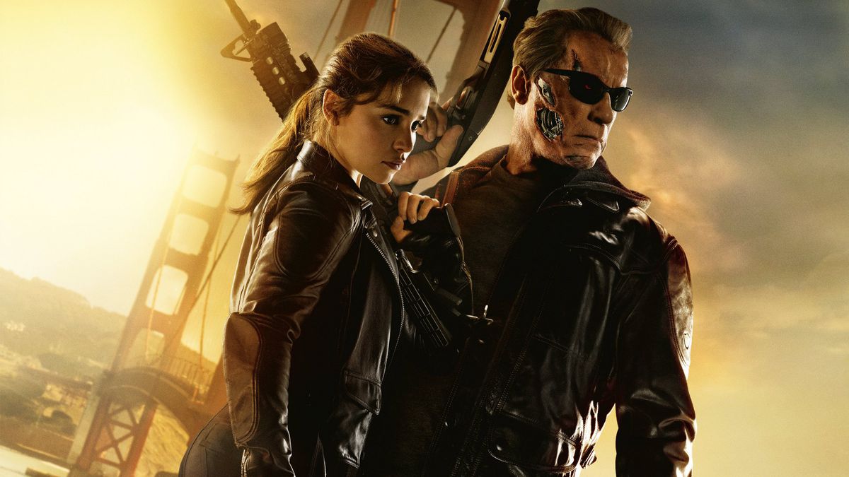 Terminator Genisys : découvrez comment le corps de Schwarzenegger a été remplacé