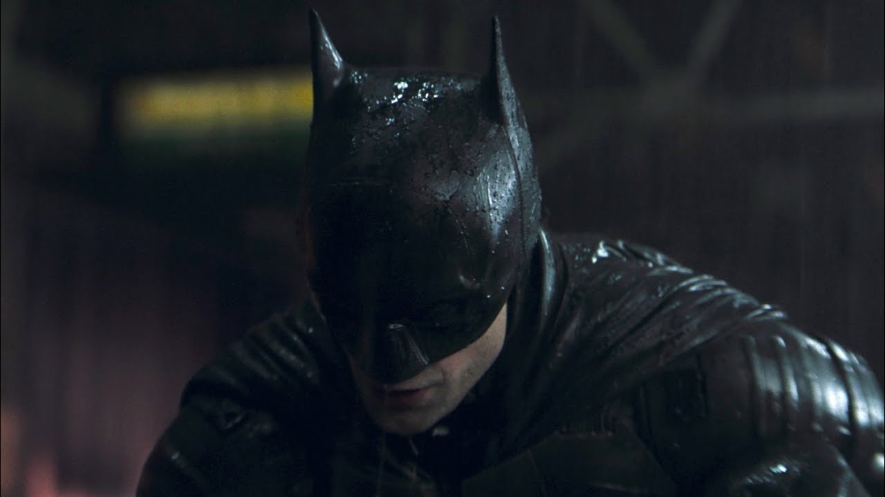 The Batman : Robert Pattinson reprend le tournage