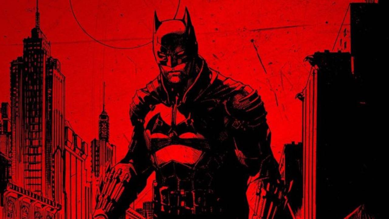 The Batman : un fan recrée le trailer en version LEGO (et ça tue !)