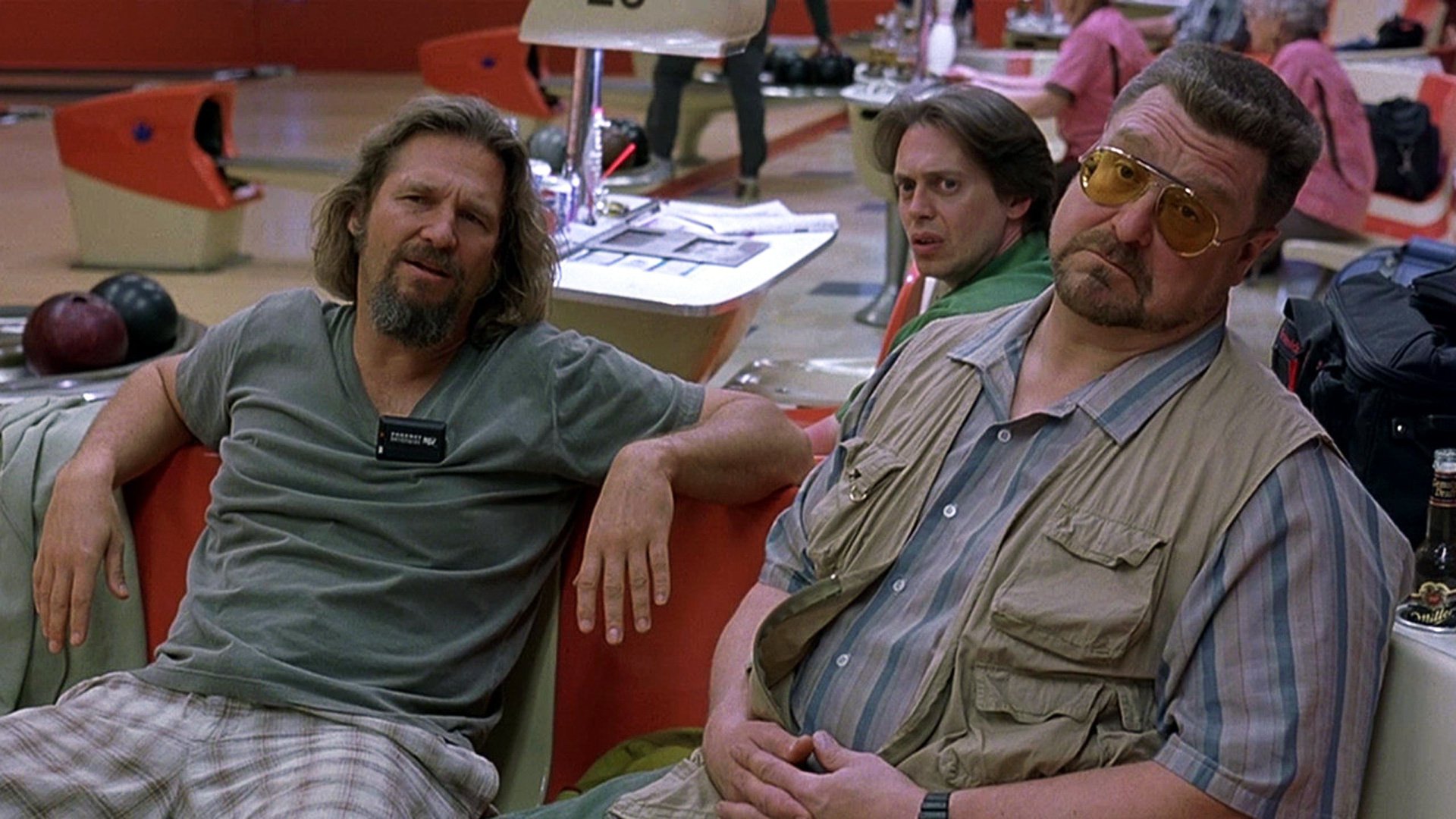 The Big Lebowski sur Amazon Prime Video : le film a donné naissance à une religion !