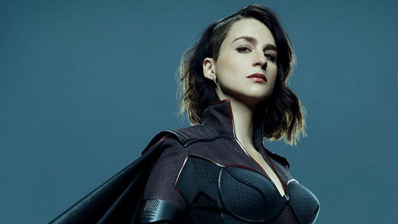 The Boys : qui est Aya Cash qui joue Stormfront dans la saison 2 ?