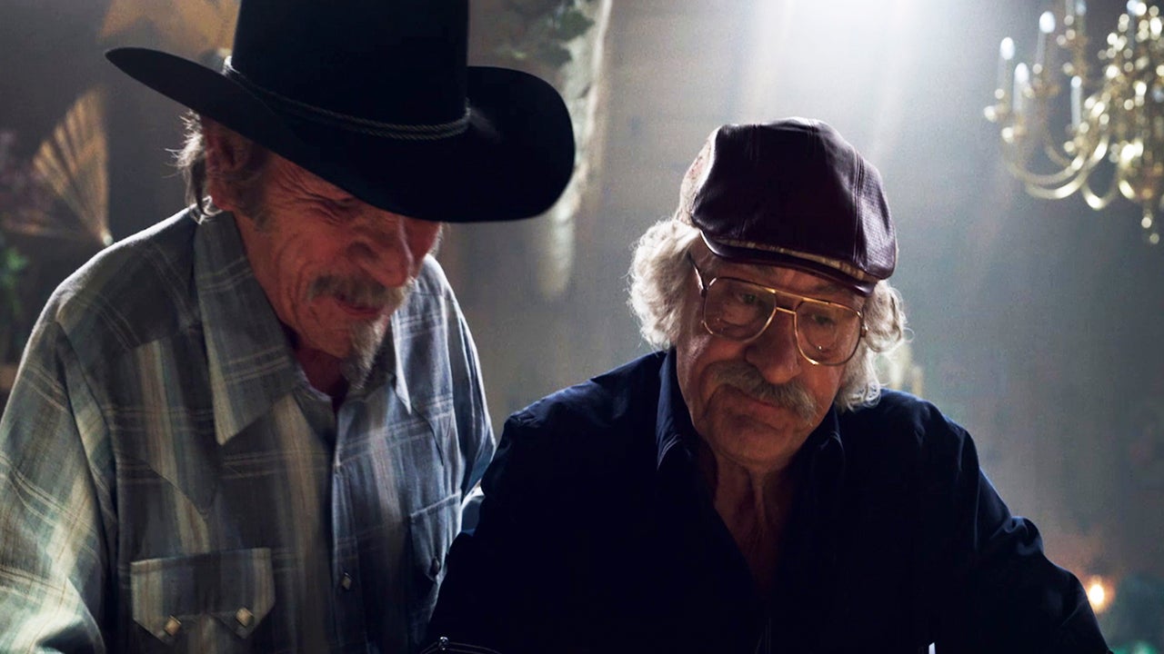 The Comeback Trail : un trailer pour la comédie avec Robert De Niro et Tommy Lee Jones