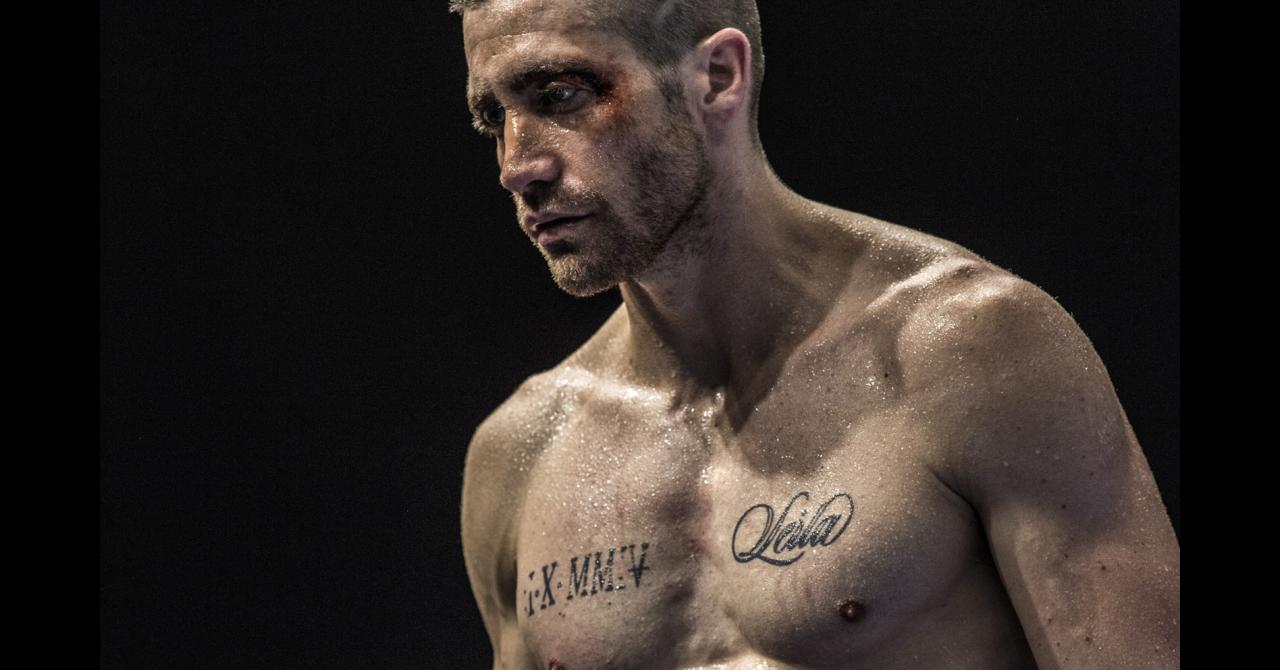The Guilty : Jake Gyllenhaal dans le prochain thriller d'Antoine Fuqua