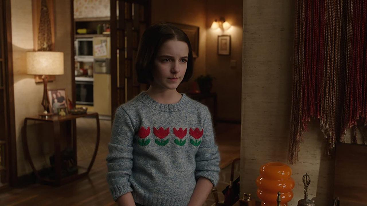 The Handmaid's Tale saison 4 : Mckenna Grace (Les Nouvelles Aventures de Sabrina) rejoint le tournage