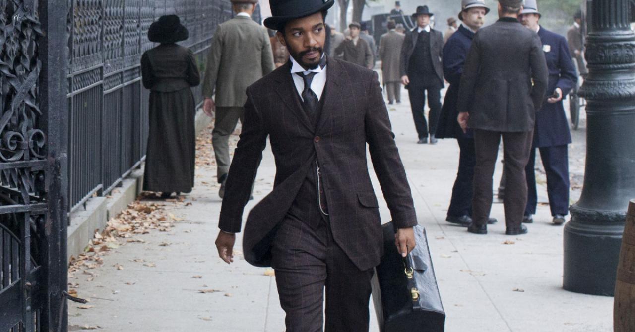 The Knick : la série de Steven Soderbergh va avoir une suite avec André Holland