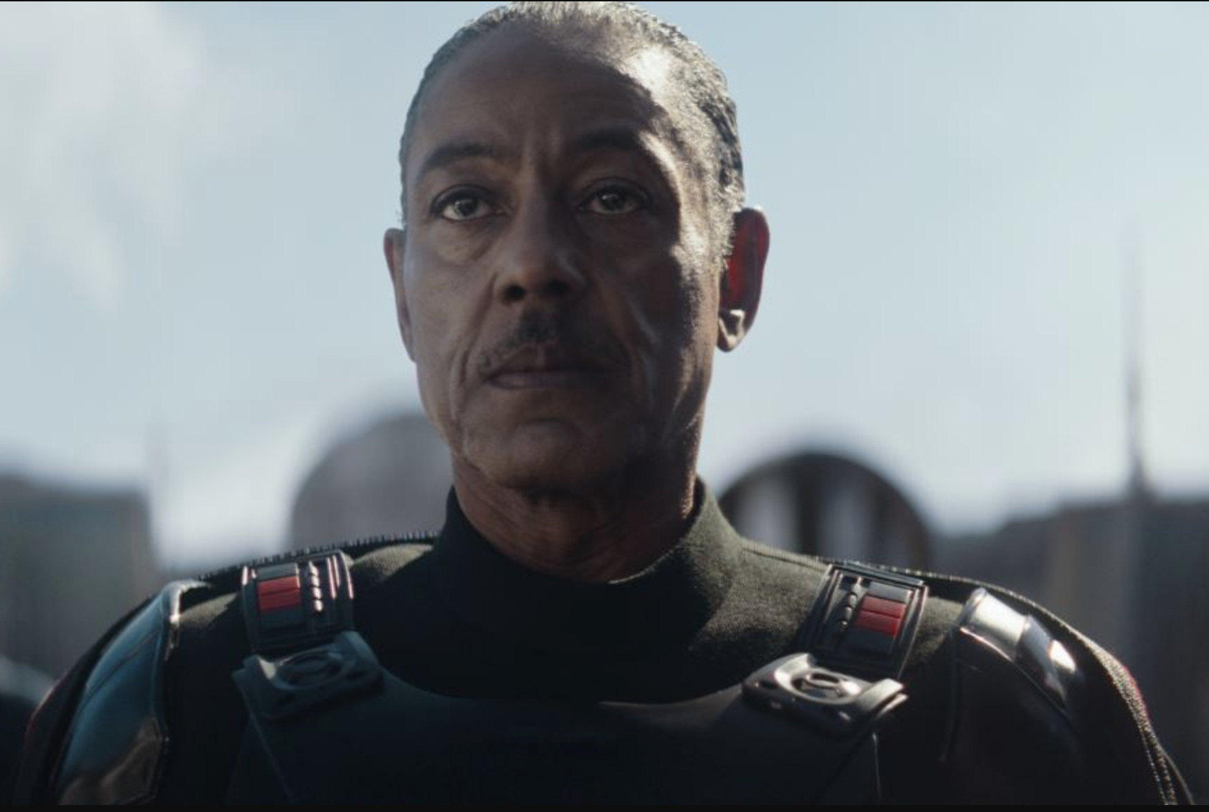 The Mandalorian : Giancarlo Esposito tease les saisons 3 et 4