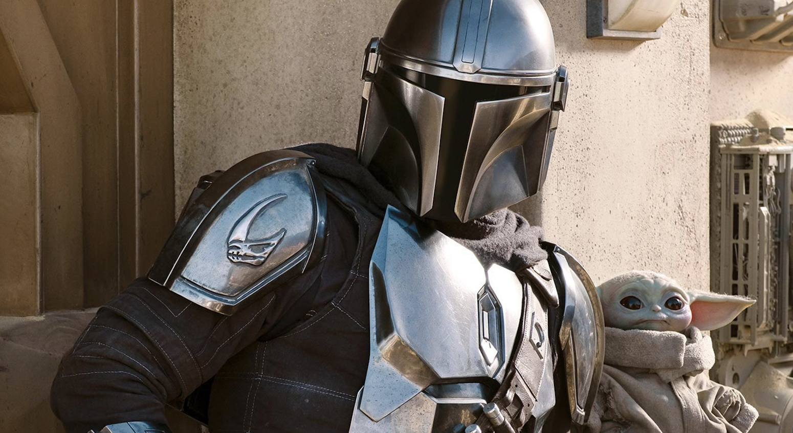 The Mandalorian : premières images de la saison 2