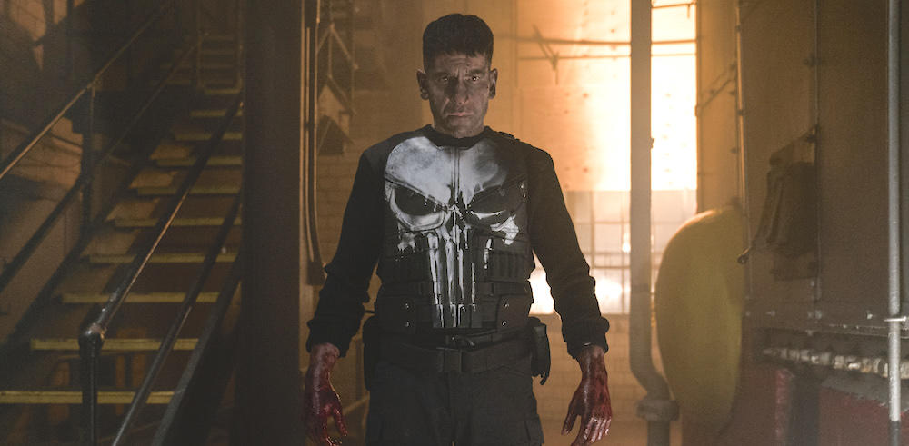 The Punisher : Marvel Studios doit encore attendre un an avant d'utiliser le personnage