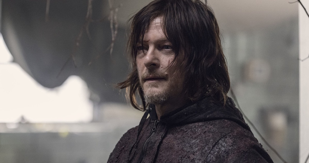 The Walking Dead saison 10 : l’épisode final arrivera plus tôt que prévu