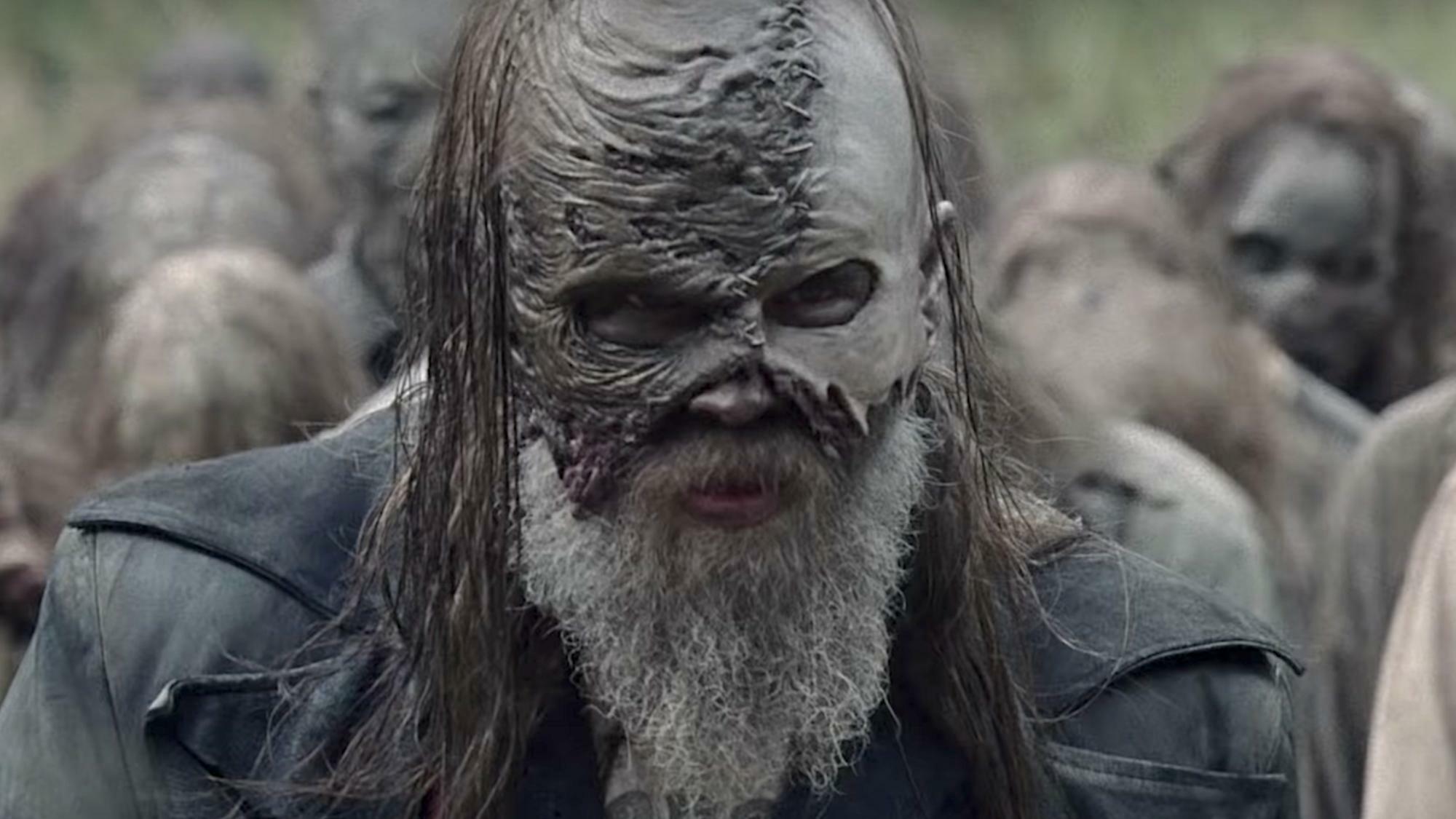 The Walking Dead saison 10 : AMC dévoile des nouvelles images de l'épisode final