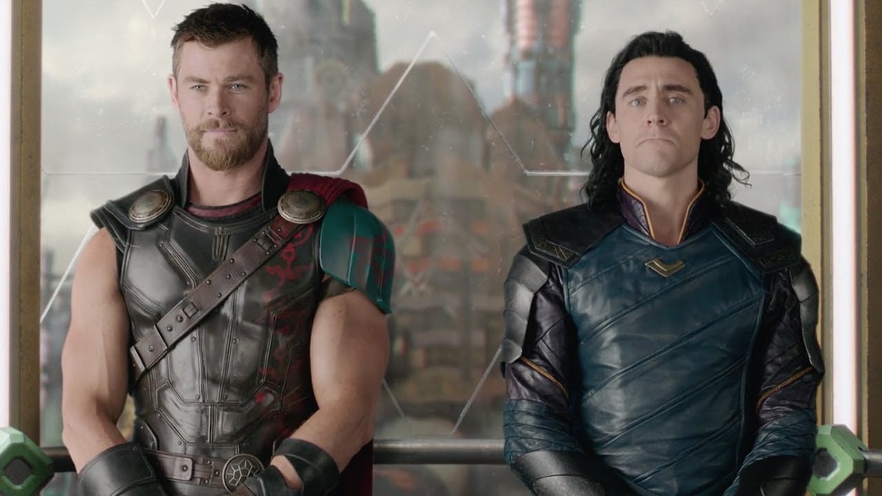 Thor et Loki : le plus méchant des deux frères n’est pas celui auquel vous pensez
