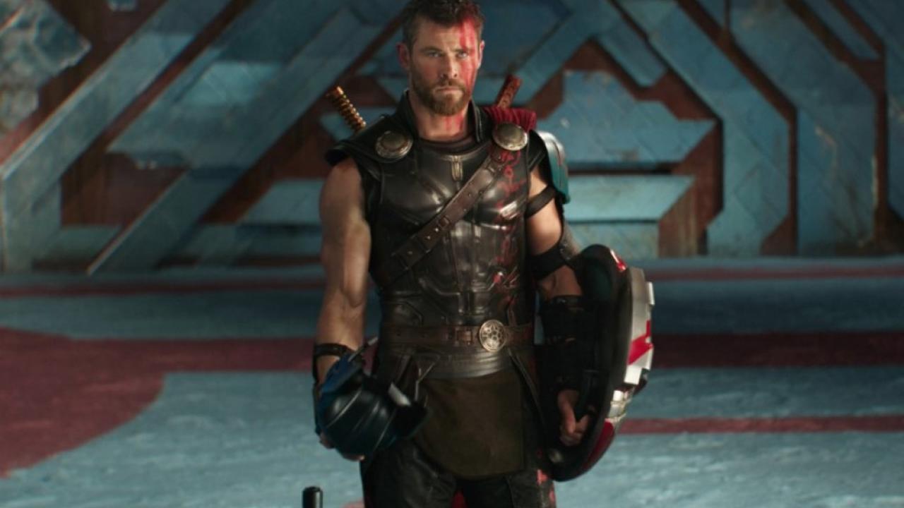 Thor Love and Thunder : Chris Hemsworth va continuer dans le MCU après ce film
