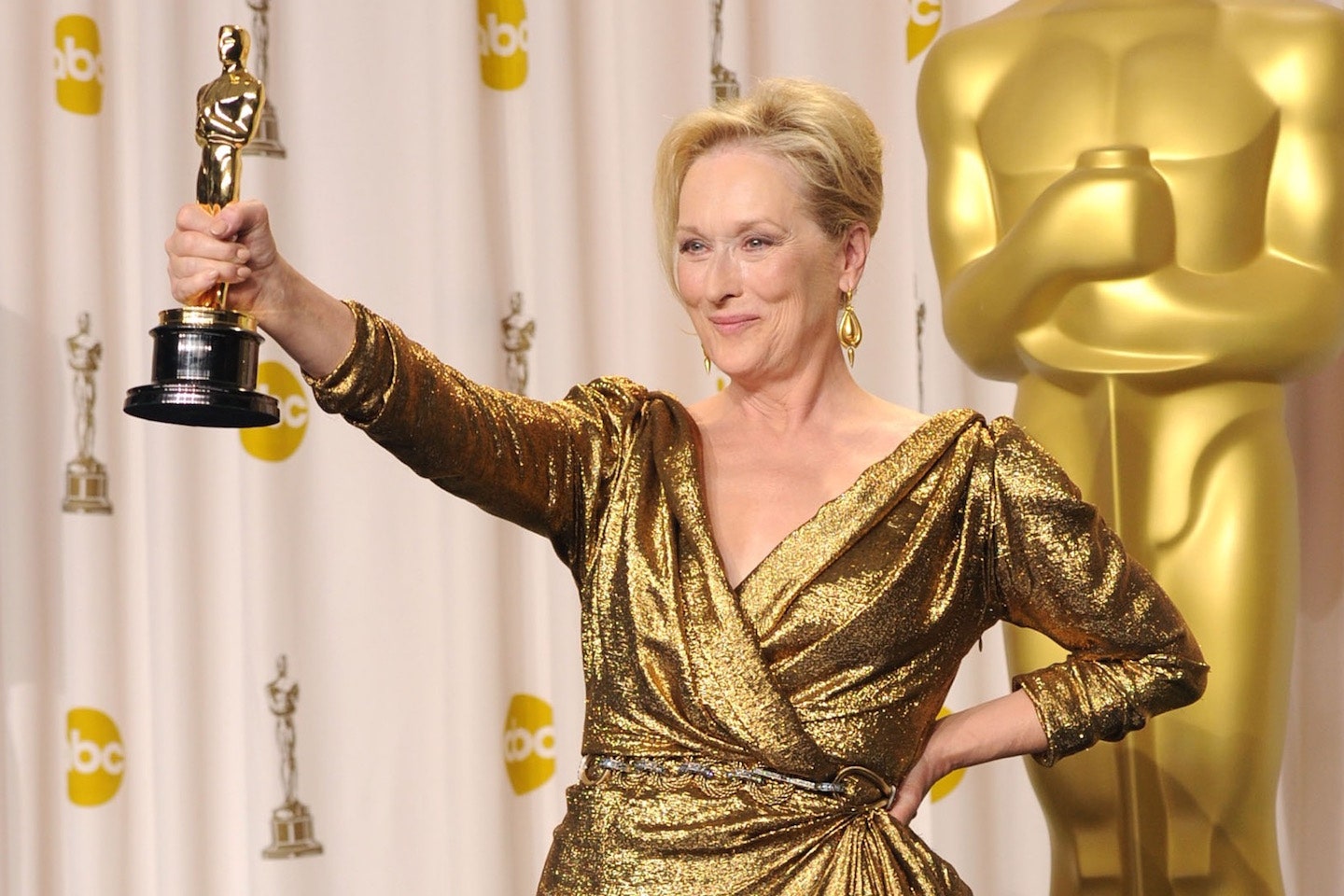 Top des films avec Meryl Streep