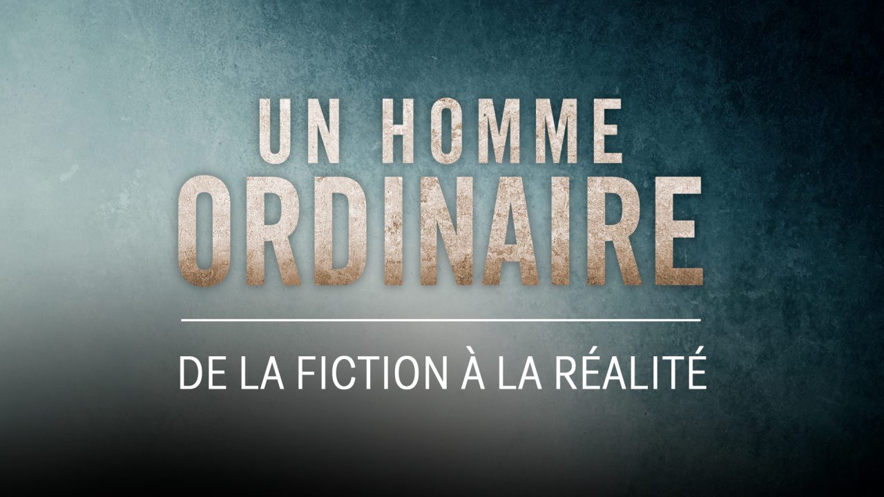 Un homme ordinaire le 15 septembre sur M6 : c'est quoi cette série ?
