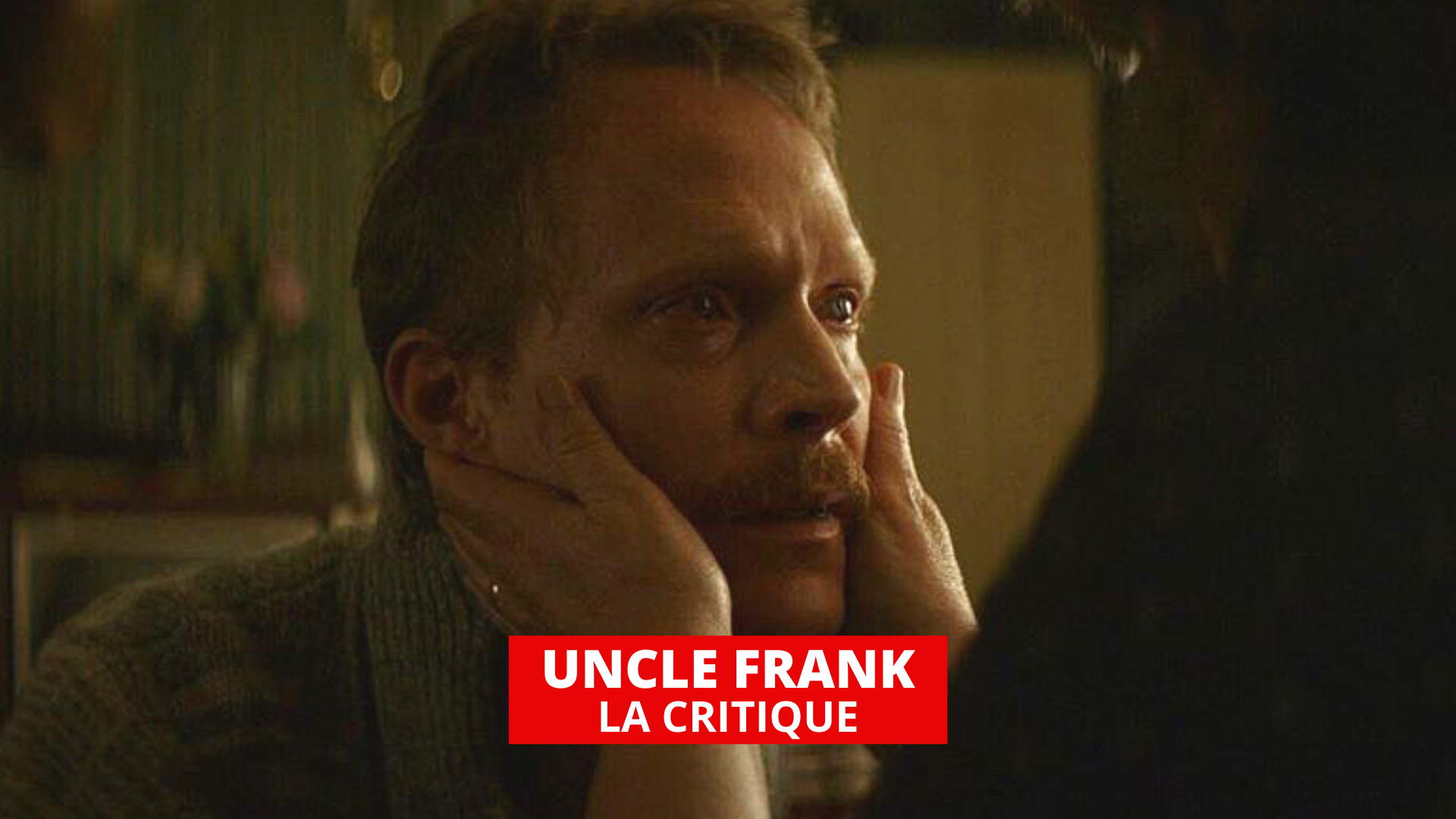 Uncle Frank : le drame intime d'Alan Ball