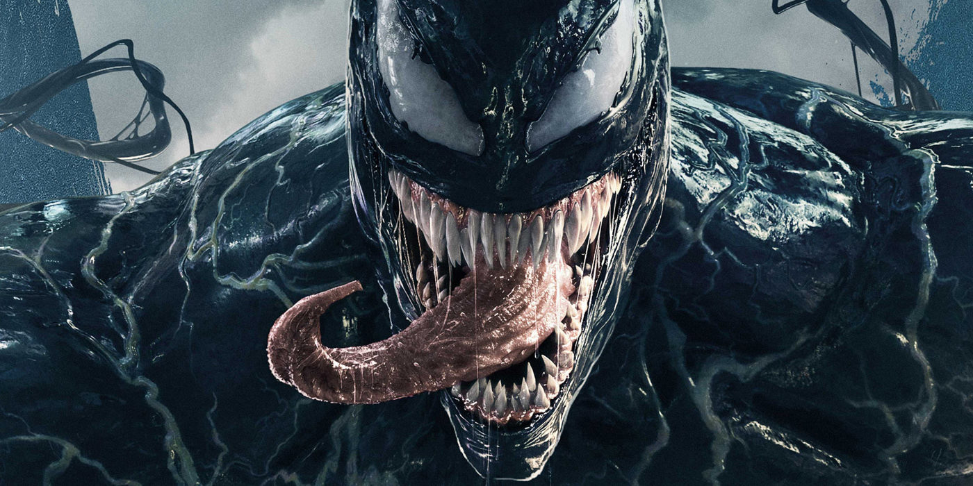 Venom : la production dévoile de nombreux concept-arts de Carnage