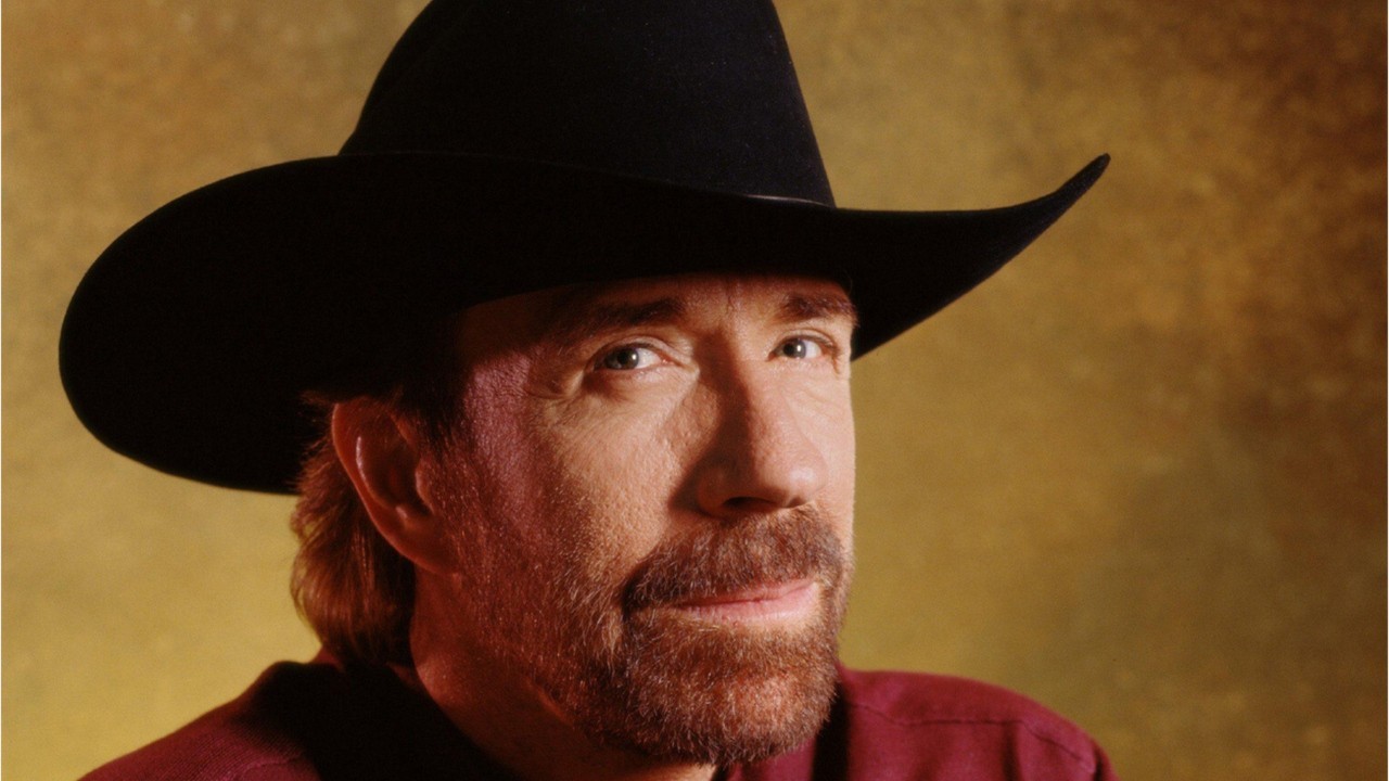Walker Texas Ranger : Chuck Norris donne sa bénédiction au reboot