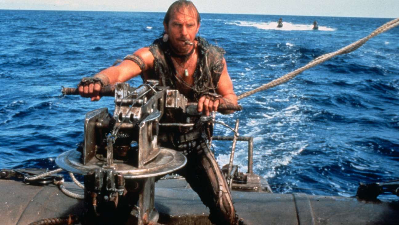 Waterworld : le film a-t-il été une réussite au box-office ?