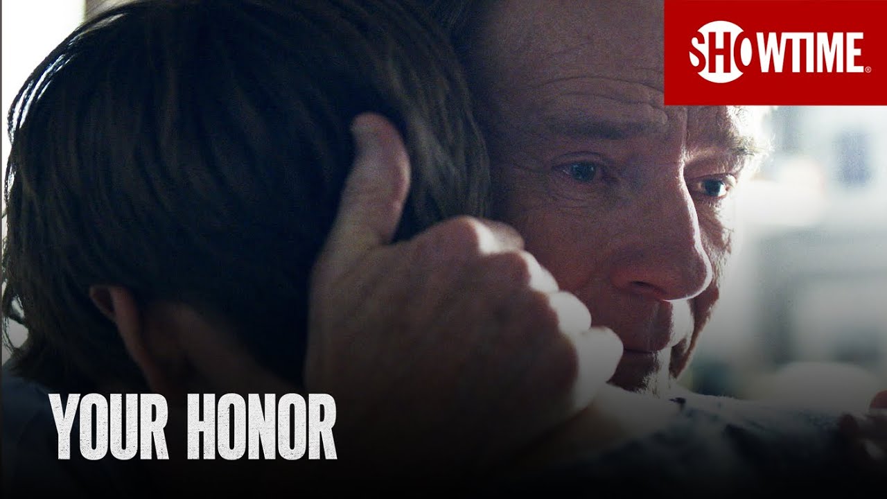 Your Honor : un trailer intense pour la mini-série avec Bryan Cranston