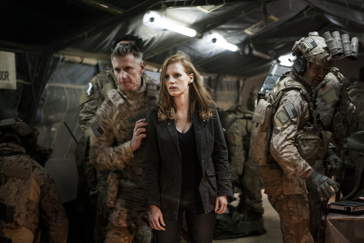 Zero Dark Thirty : pourquoi le film a fait polémique lors de sa sortie ?