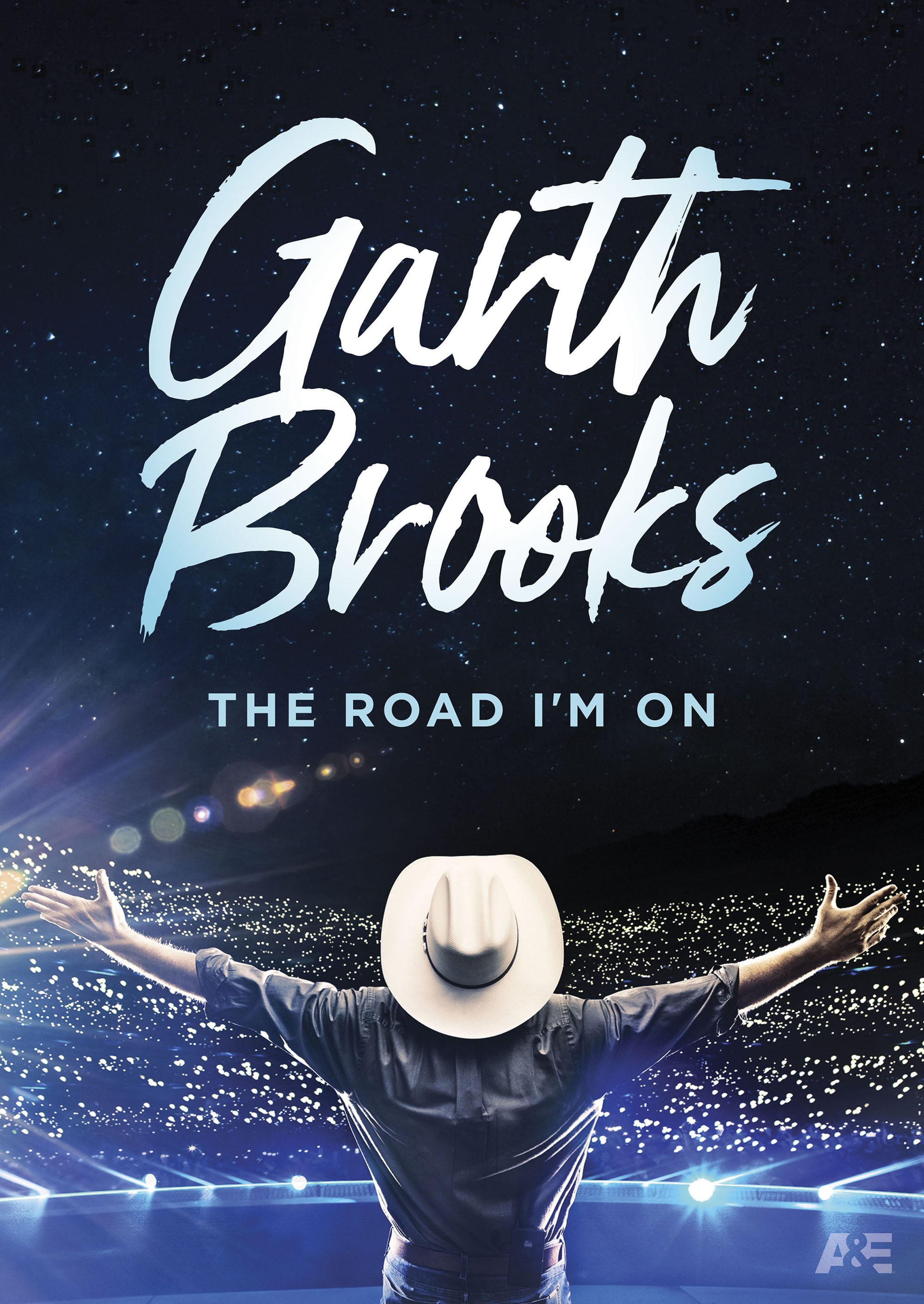 Garth Brooks: The Road I'm On