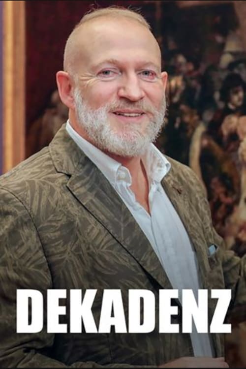 Dekadenz