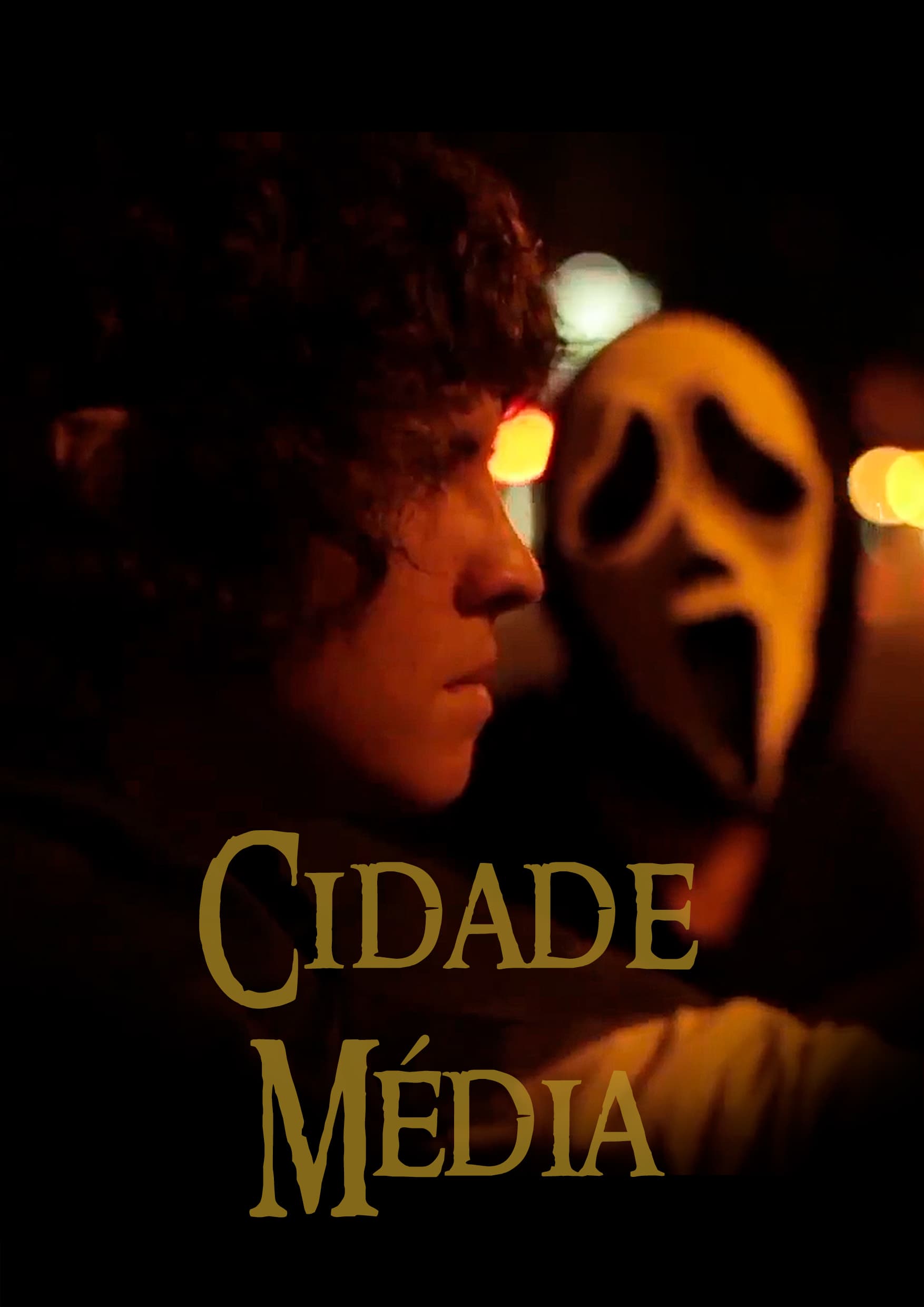 Cidade Média