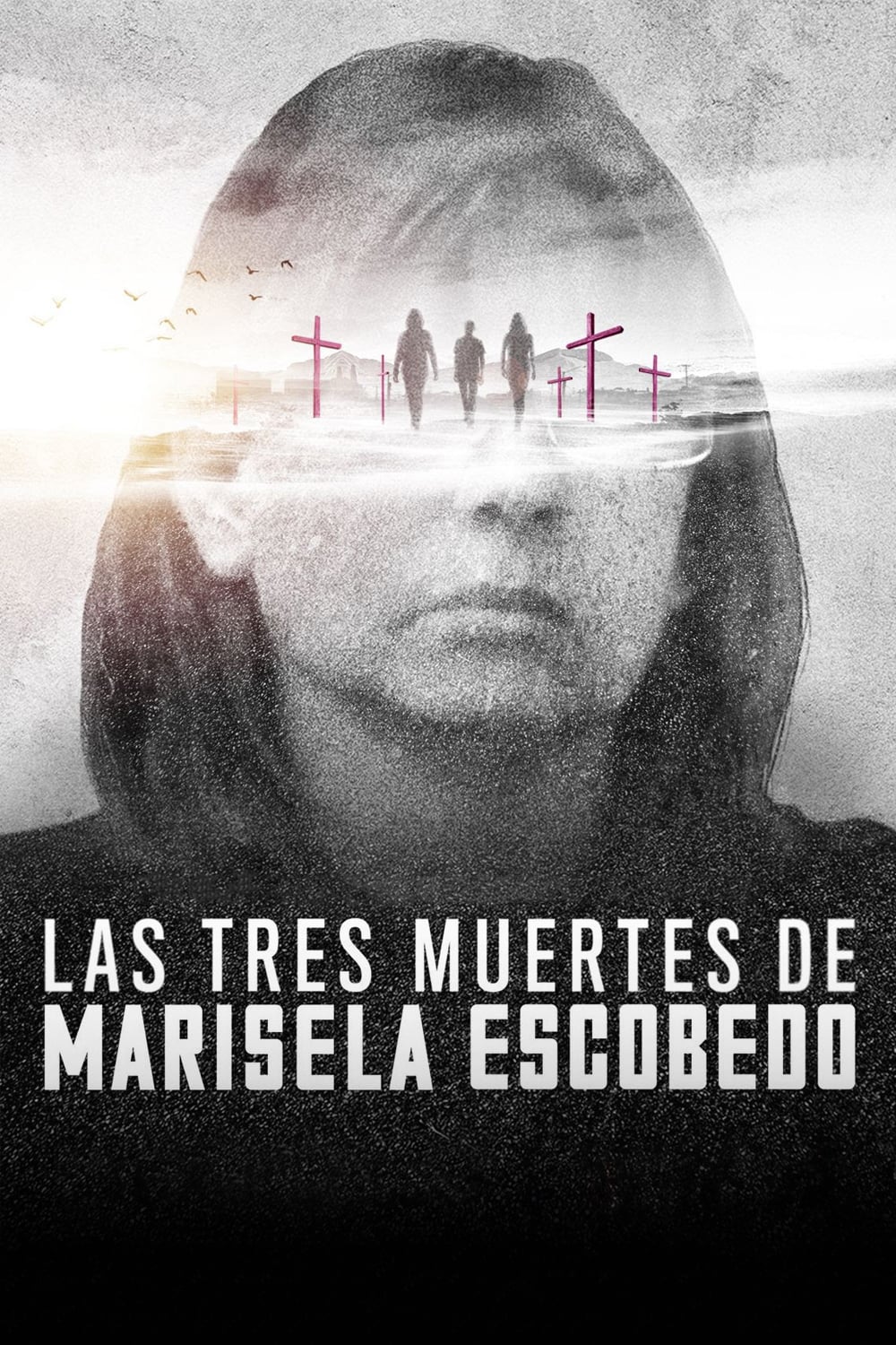 The Three Deaths of Marisela Escobedo