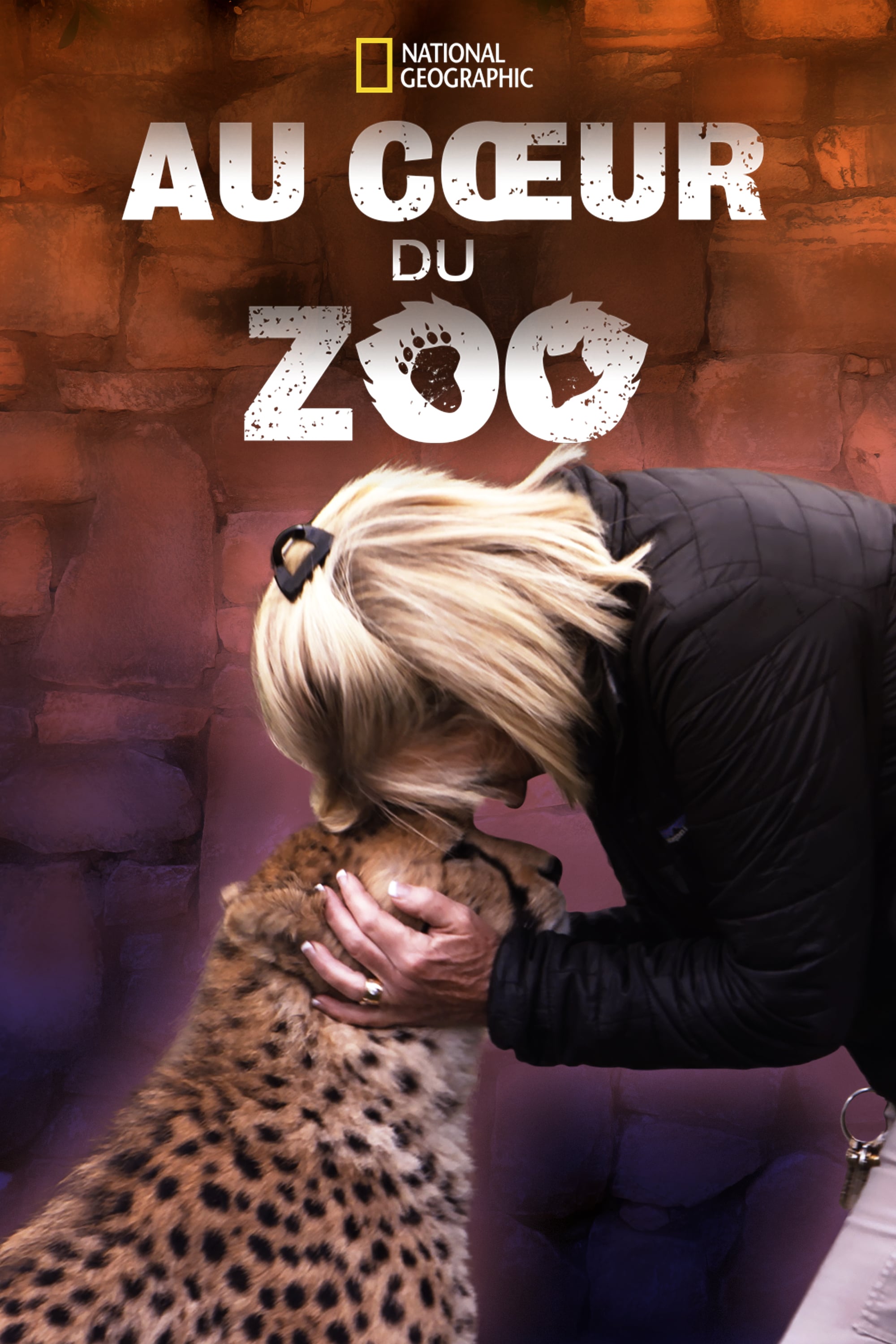 Au cœur du zoo