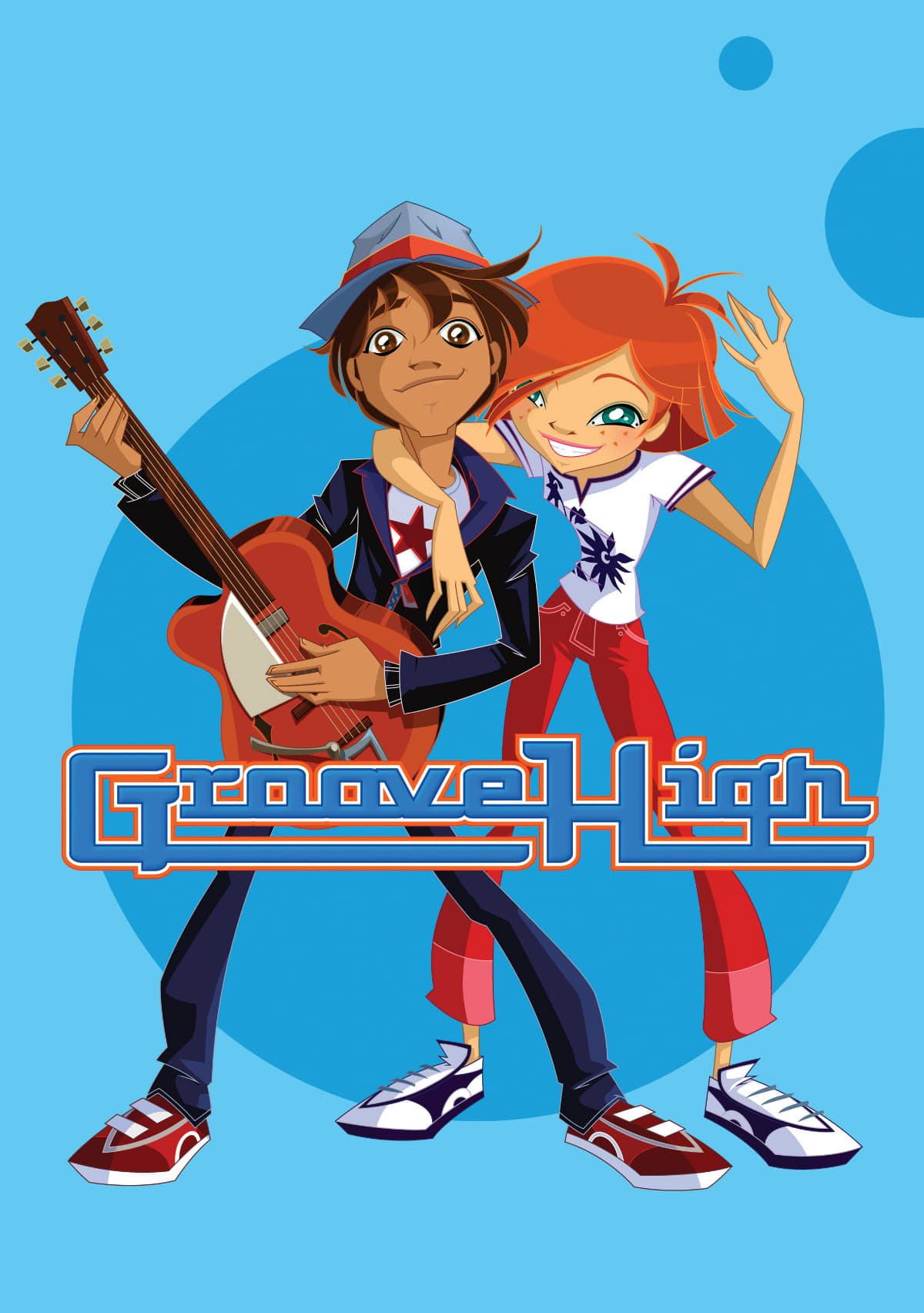 Groove High