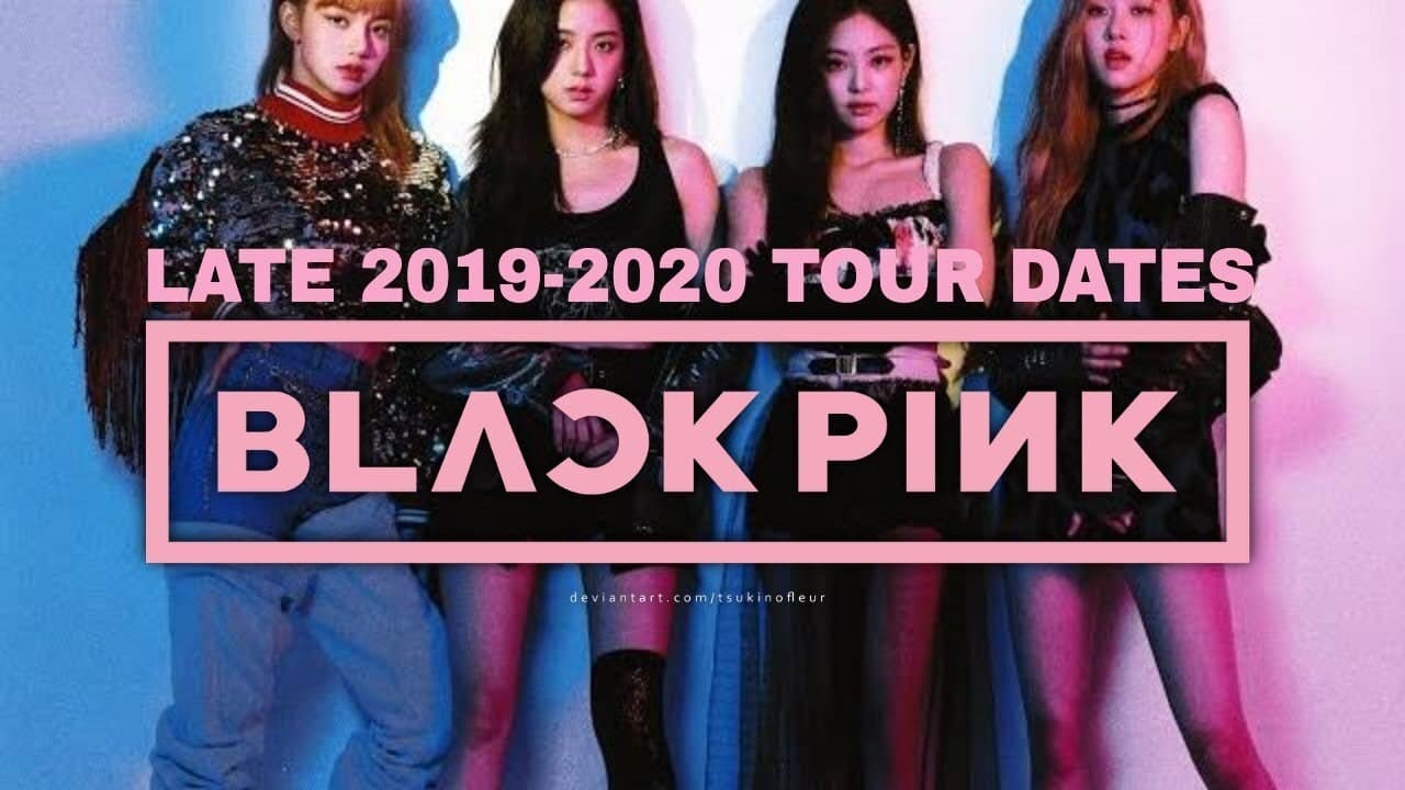 【激安通販】BLACKPINK 2019-2020 WORLD TOUR ブルーレイ トレカ ミュージック