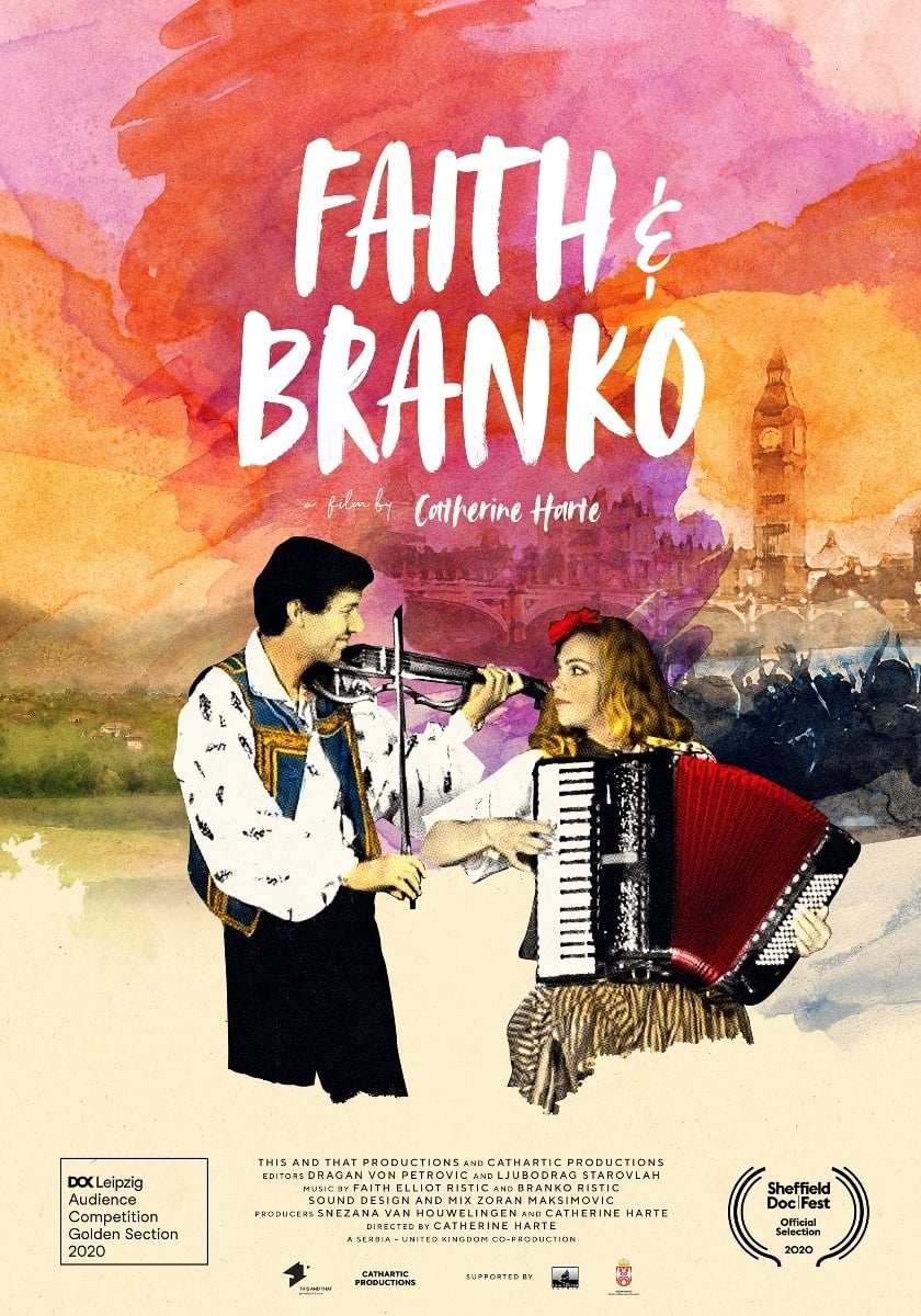 Faith and Branko