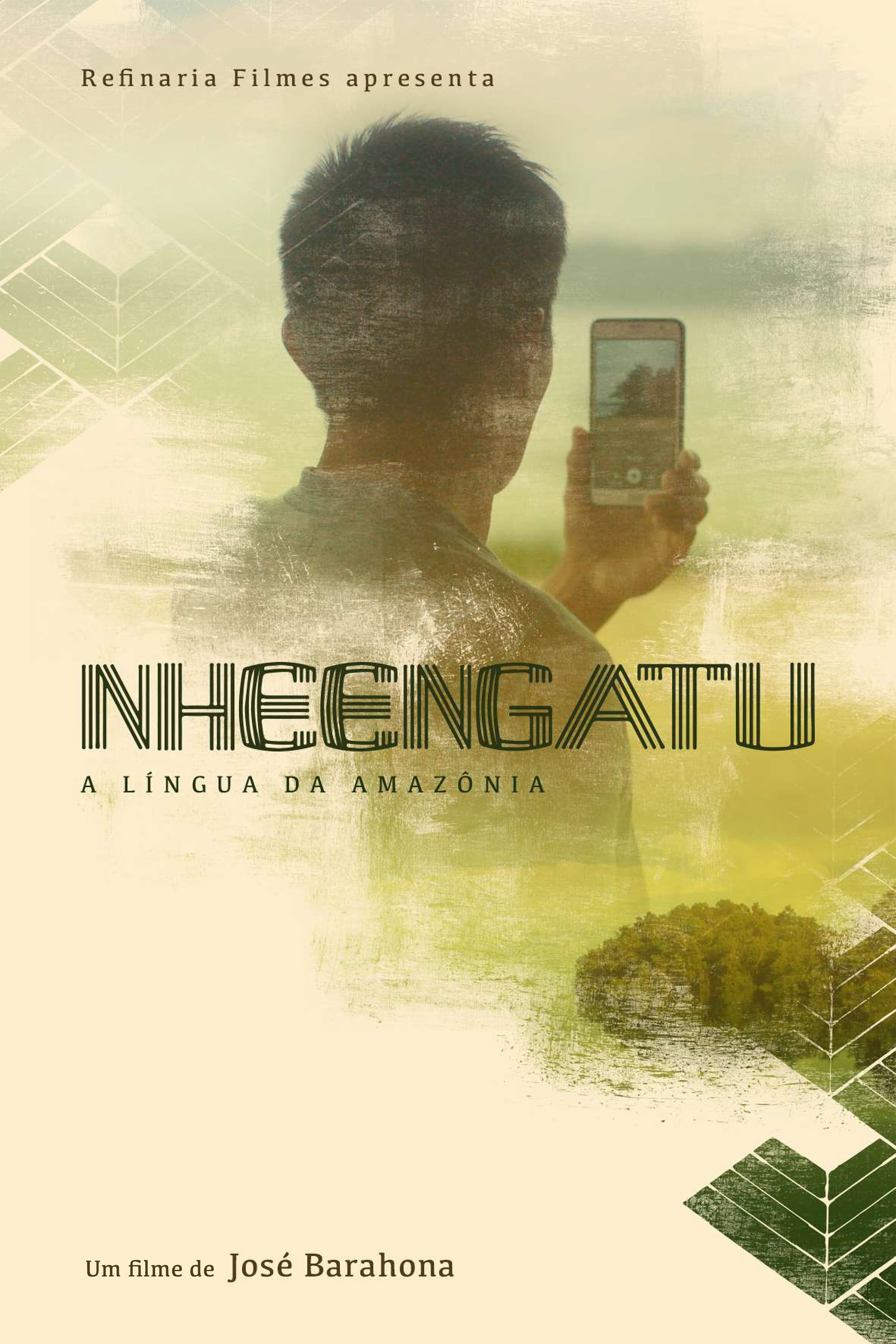 Nheengatu – The Language of the Amazon