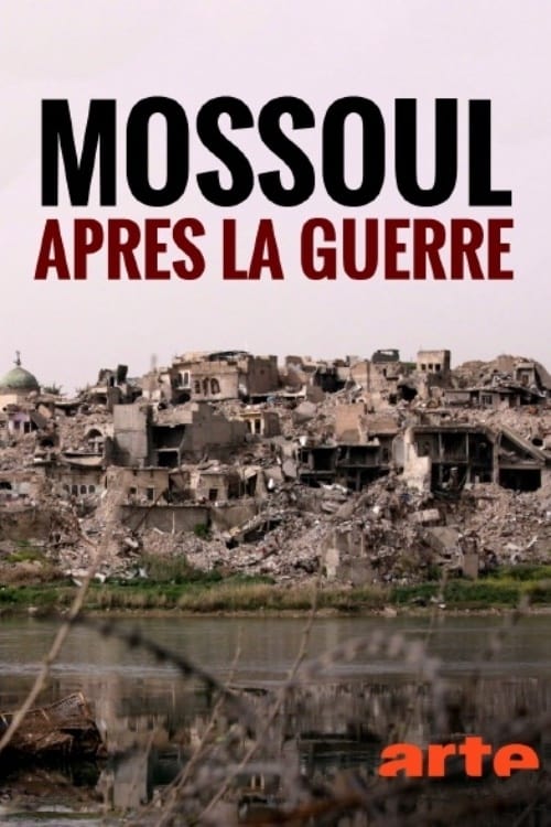 Mossoul, après la guerre