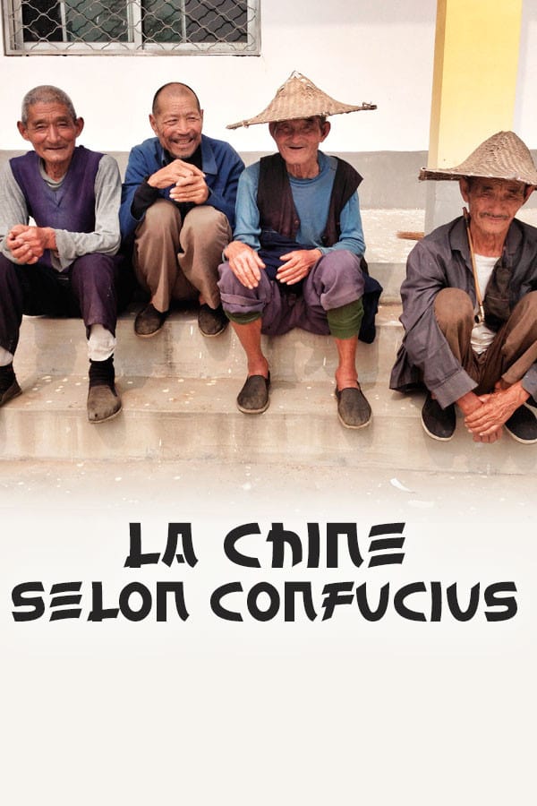 La Chine, selon Confucius