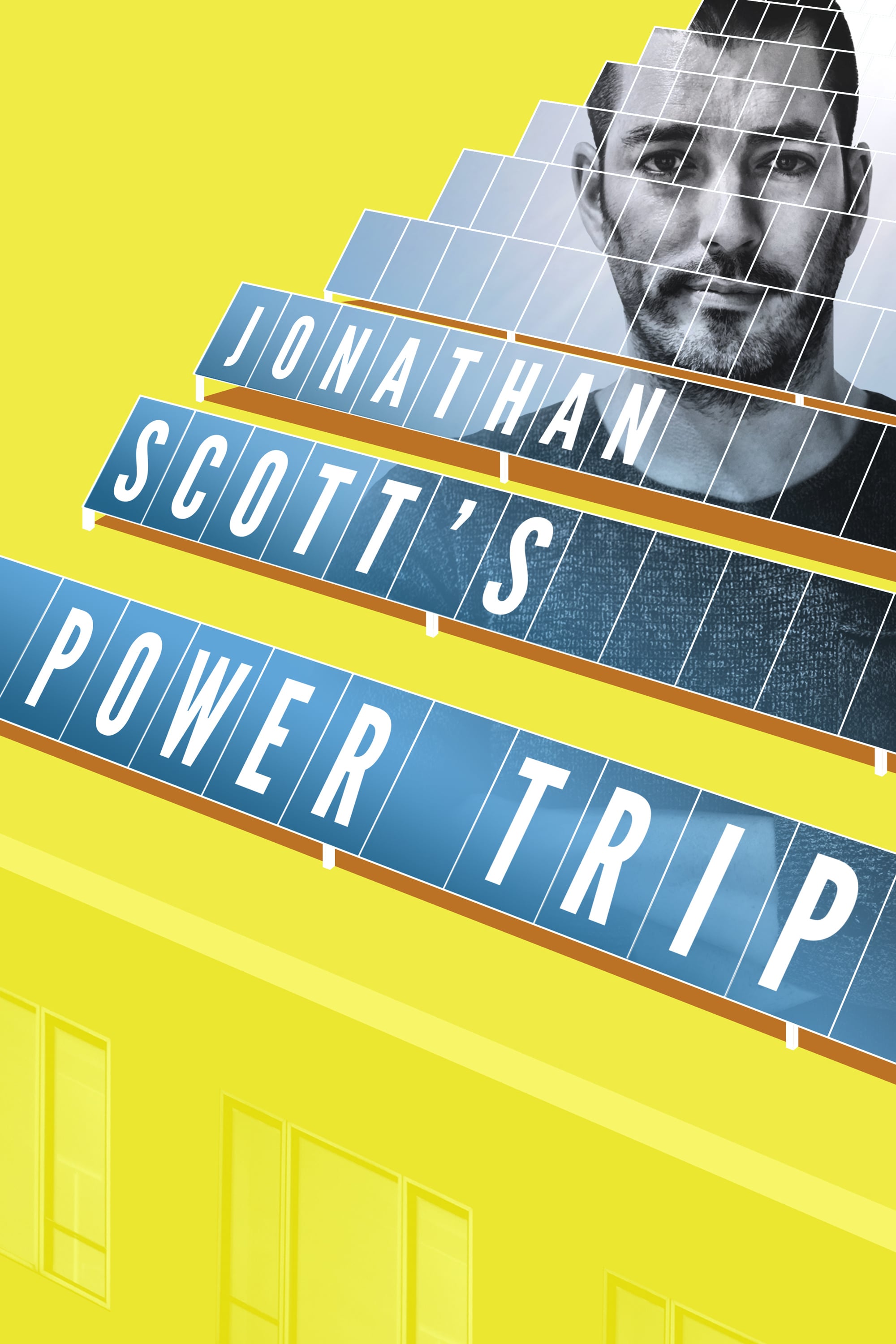 Jonathan Scott’s Power Trip