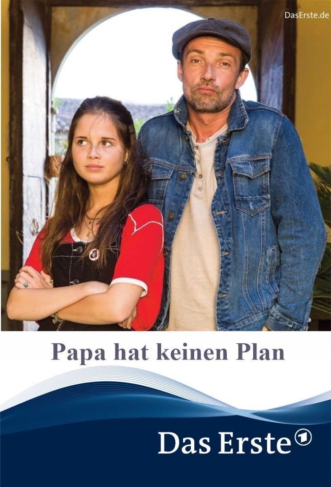 Papa hat keinen Plan