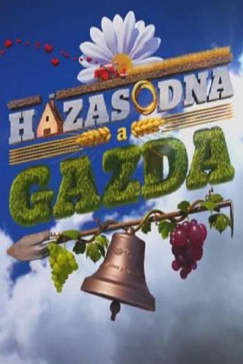 Házasodna a gazda