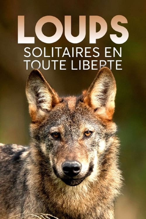 Loups solitaires en toute liberté