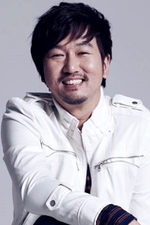 Cho Yoon-ho