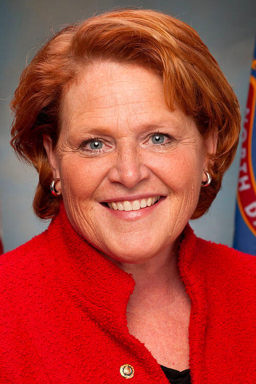 Heidi Heitkamp