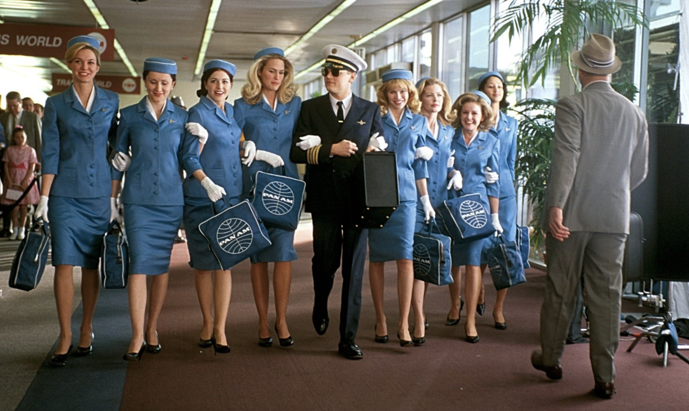 Arrête-moi si tu peux : que devient le vrai Frank Abagnale (Leonardo DiCaprio) ?