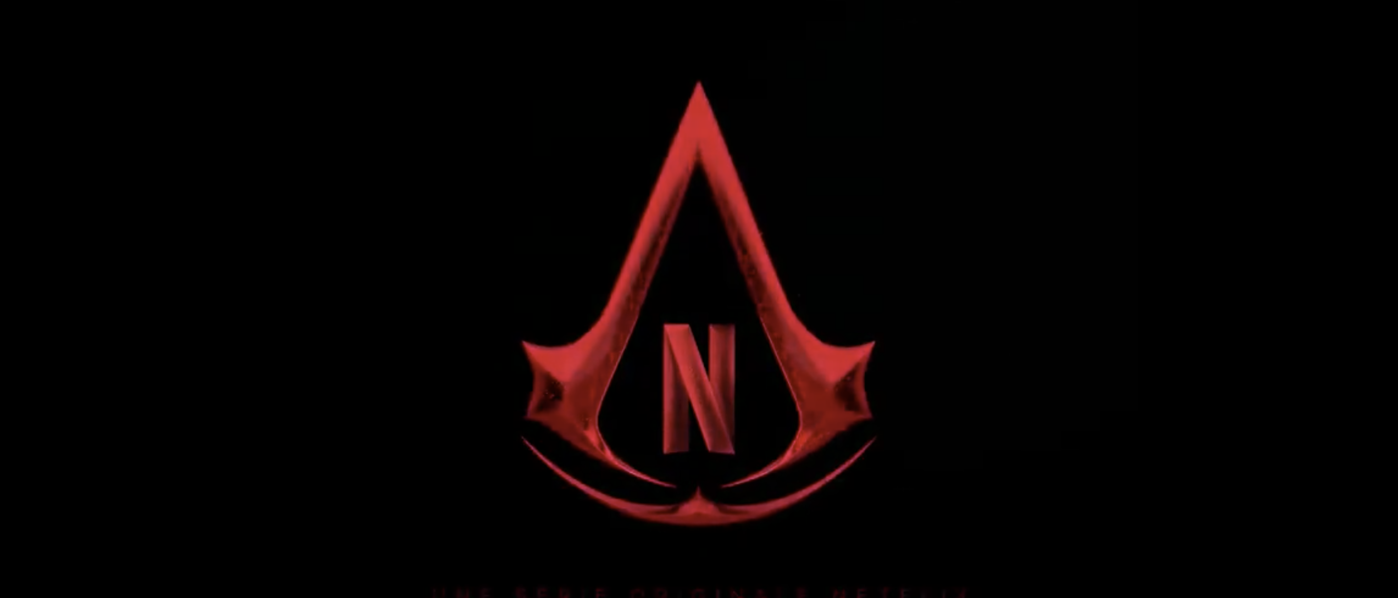 Assassin's Creed : Netflix annonce une série !