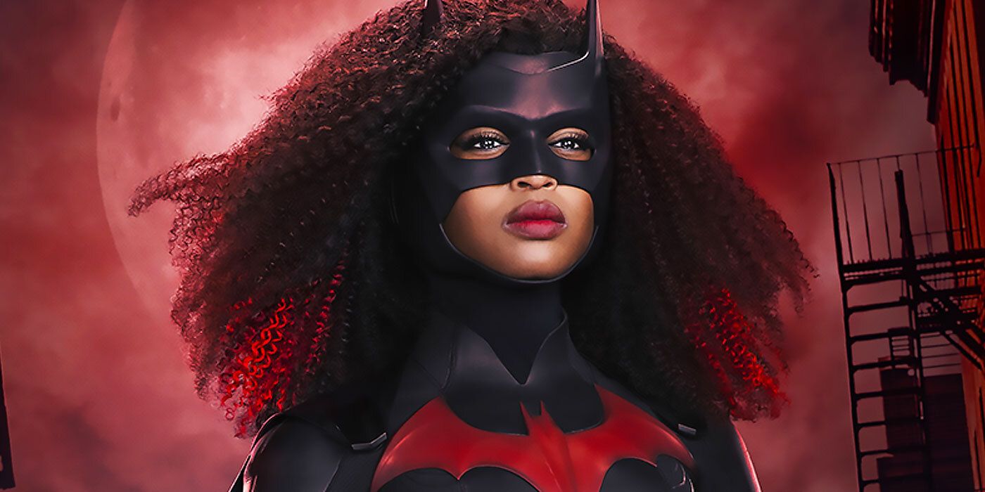 Batwoman : premières images officielles de la saison 2
