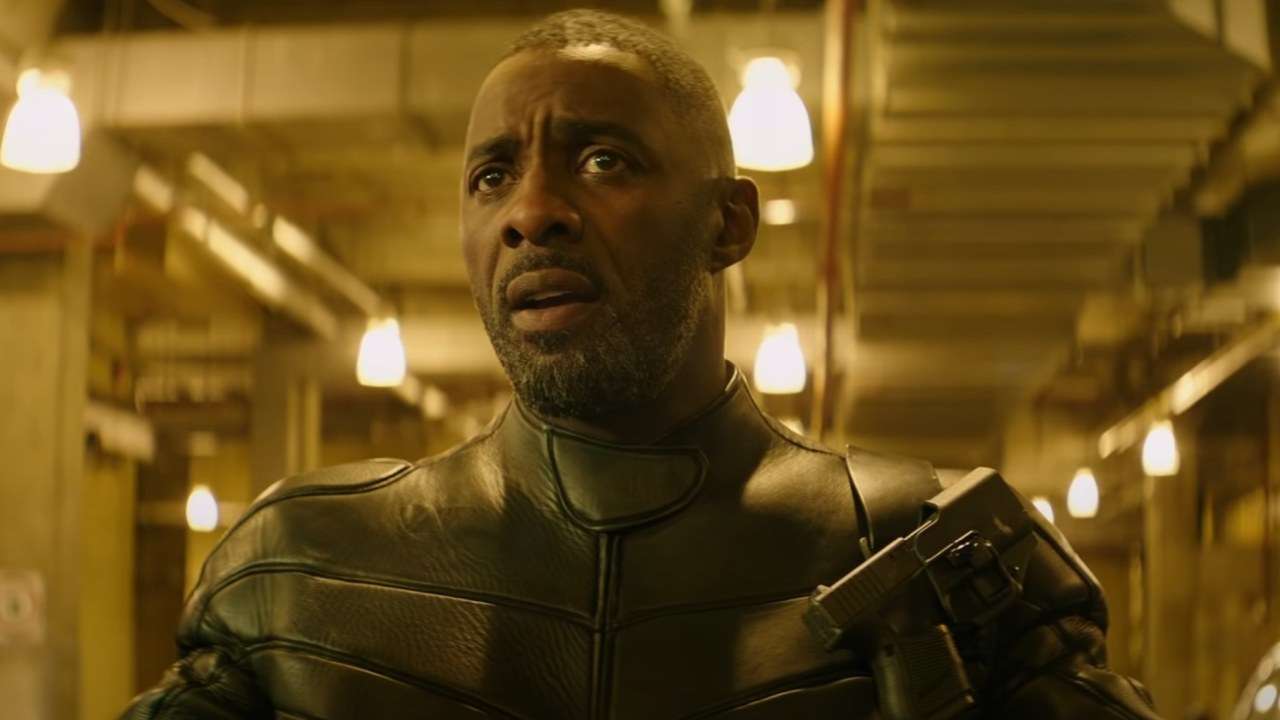 Beast : Idris Elba va affronter un lion dans un survival