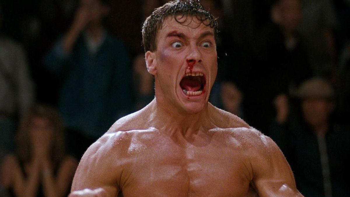 Bloodsport sur Amazon Prime Video : comment le film a inspiré le jeu Mortal Kombat ?