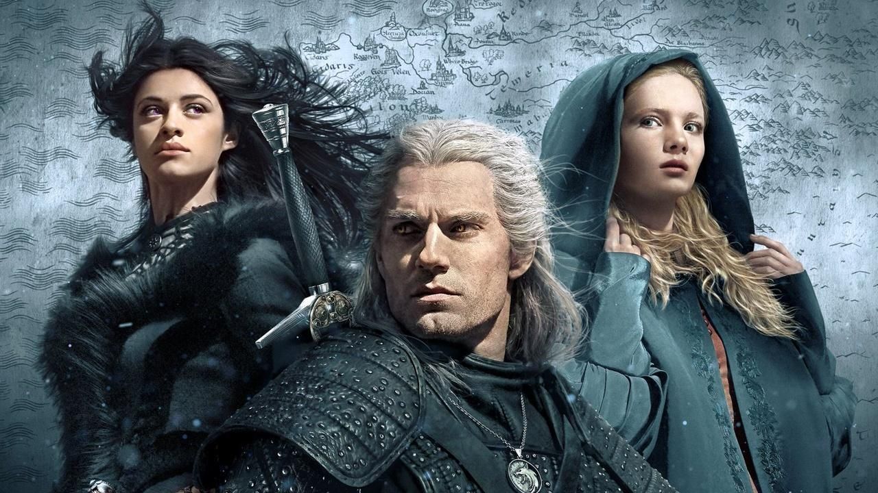 The Witcher saison 2 : Netflix dévoile le nouveau look de Ciri