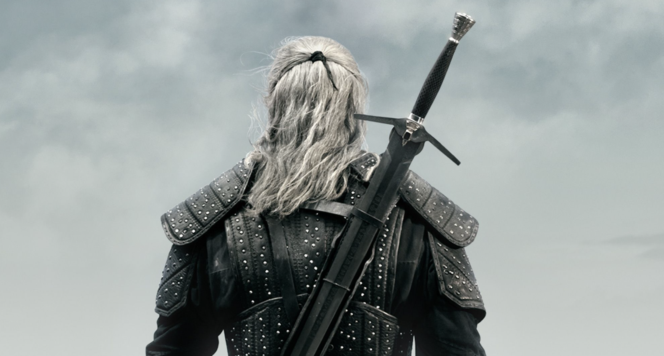 The Witcher saison 2 : Netflix dévoile deux images de Geralt dans sa nouvelle armure