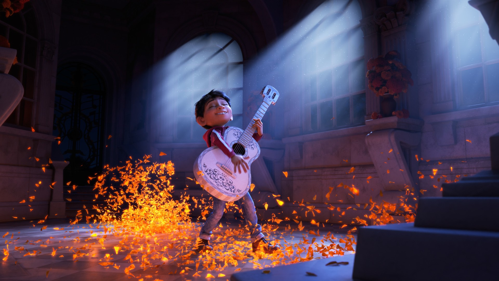 Coco : les meilleures références cachées du film